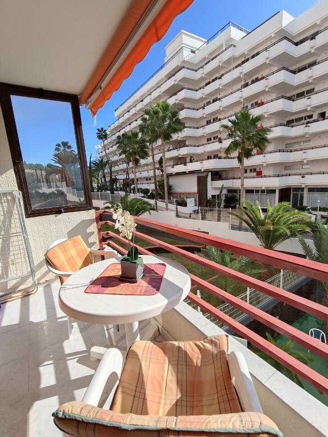 Apartments Olimpia Centro Las Americas Playa de las Americas  Exteriér fotografie
