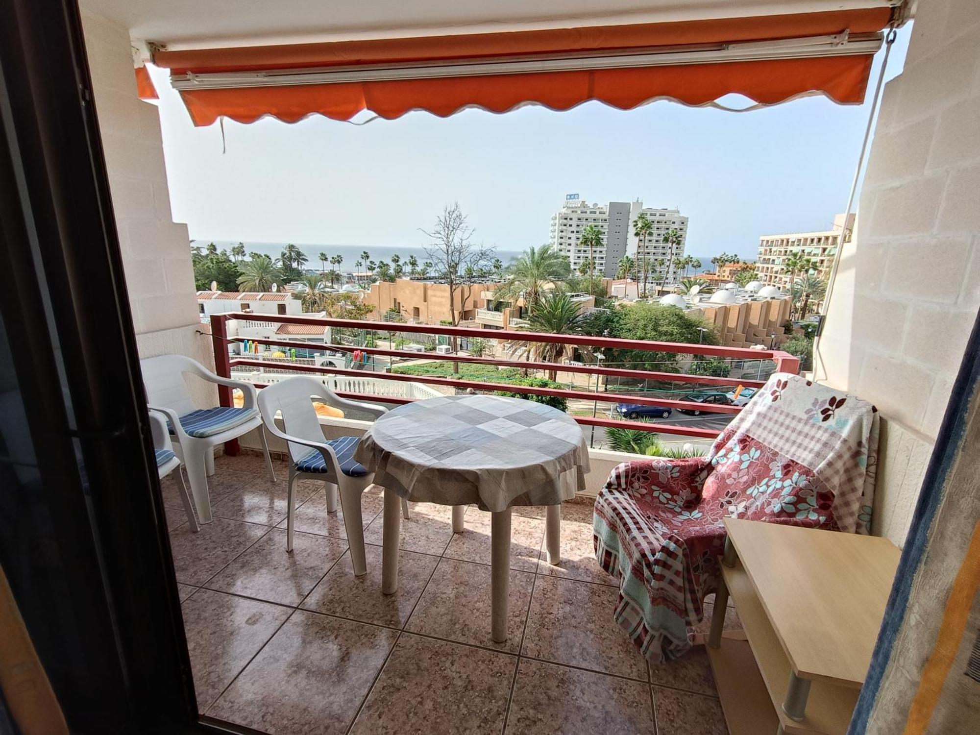 Apartments Olimpia Centro Las Americas Playa de las Americas  Exteriér fotografie